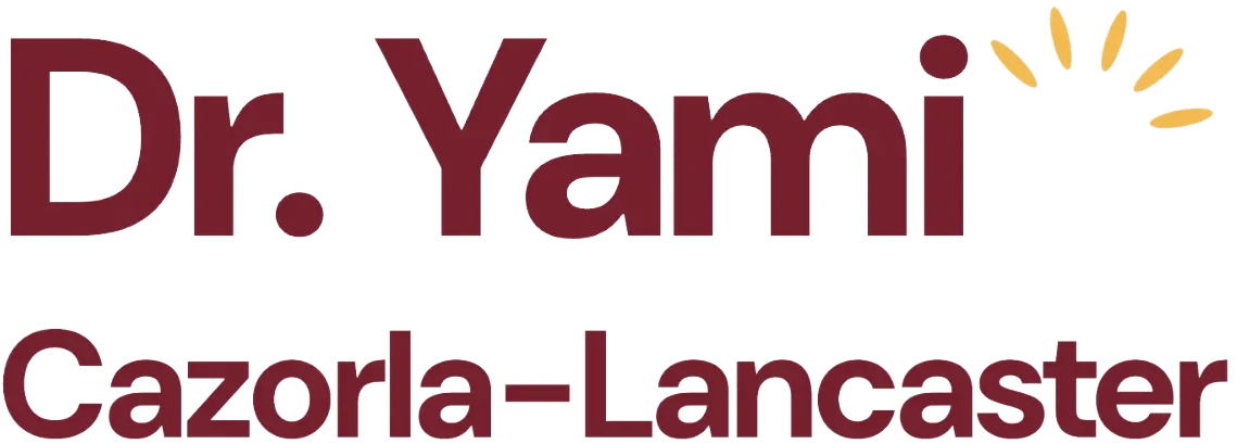 Dr. Yami Cazorla-Lancaster